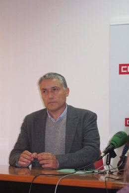 Manuel Orviz