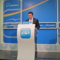 El PP dice que los Presupuestos de La Rioja para 2013 son "austeros como exige el momento, realistas y sostenibles"