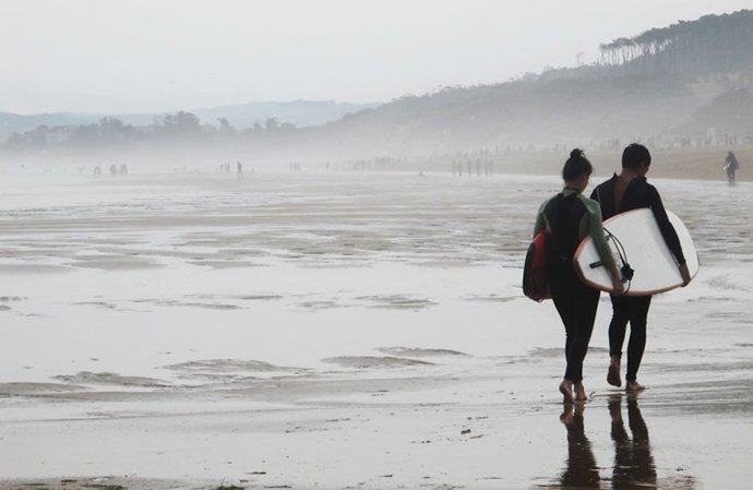 Surf En Cantabria