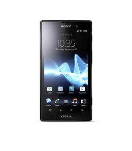 Xperia ion 