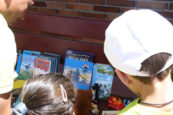 Feria de lo gratuito