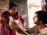 'Midnight's Children' se proyecta mañana en la Sección Ofi