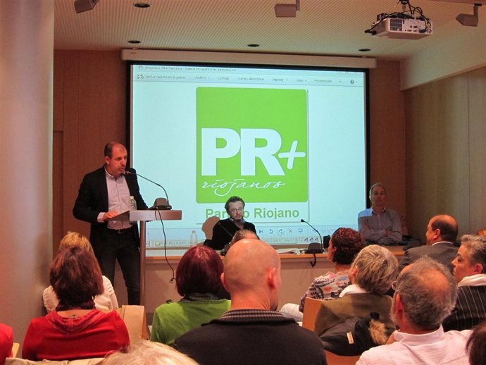 Consejo Ejecutivo del PR