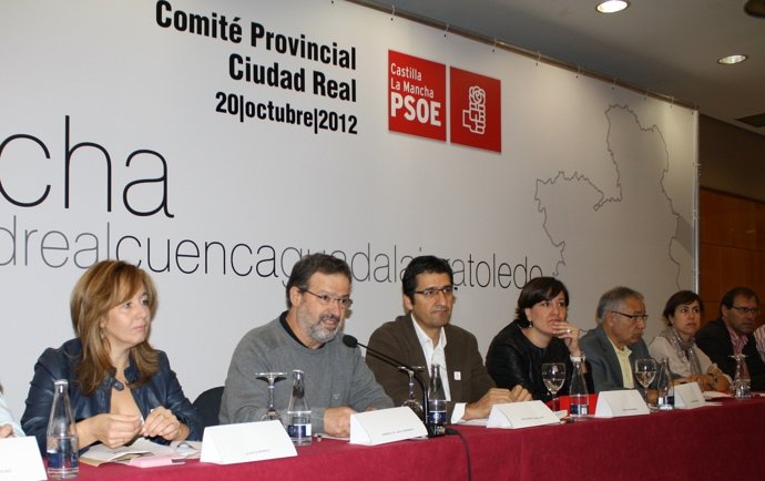 COMITE PROVINCIAL