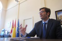 Junta no renuncia a ingresar este año los 85 millones de colaboración privada en hospitales aunque ésta arranque en 2013