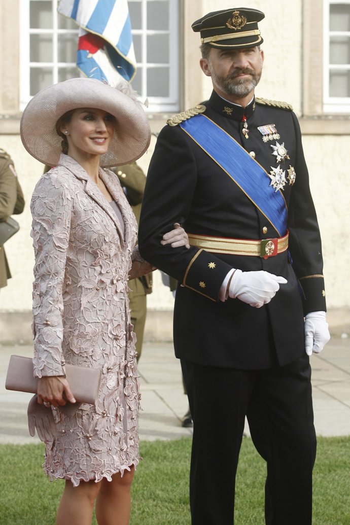 Príncipes de Asturias