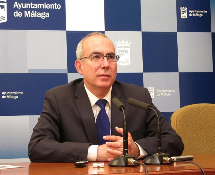  Pedro Moreno Brenes