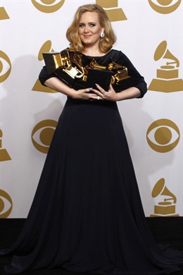 Adele