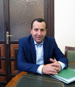 José Luis Ruiz Espejo