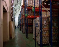 Banco de Alimentos de Murcia atiende en 2012 al doble de personas que en 2007 al alcanzar las 150.000