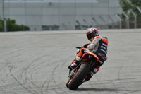 Motociclismo/GP Malasia.- Pedrosa y la lluvia niegan el Mundial a Lorenzo