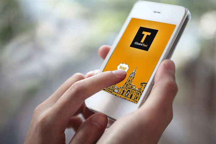 'Click4taxi'