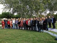 25N.- ERC cree que ser segunda fuerza en Cataluña sería una "señal inequívoca" ante el mundo