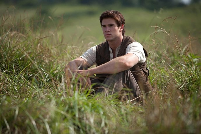 Liam Hemsworth