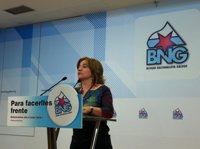 El BNG asegura que ejercerá "el papel que las urnas le otorguen"