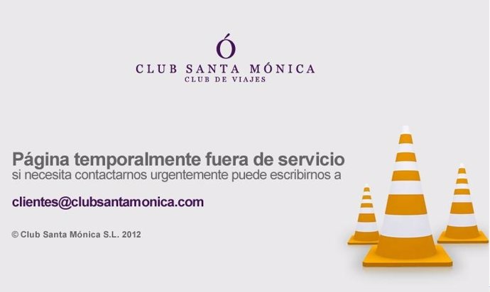 Club Santa Mónica