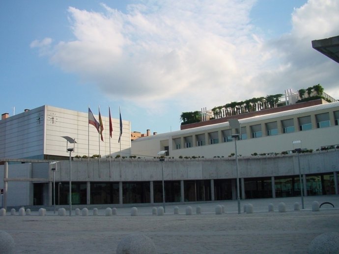 Ayuntamiento de Tres Cantos