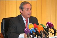 CECAM muestra disconformidad con el "aumento considerable" de tasas que contemplan los presupuestos regionales