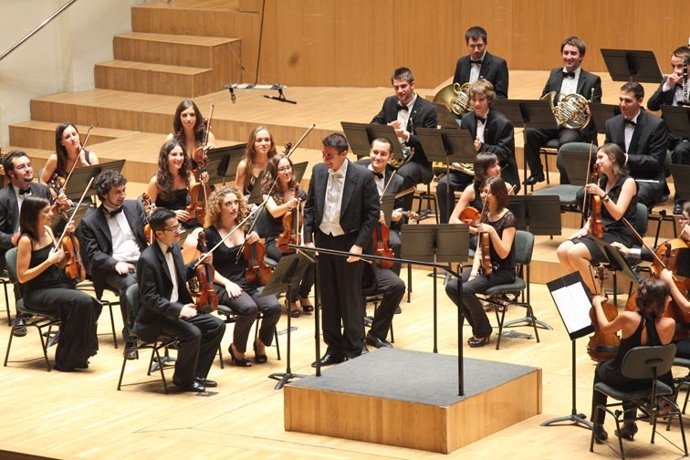 Orquestra Filharmonica 