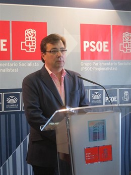 Guillermo Fernández Vara