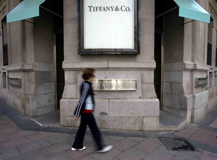 La Milla de Oro de Madrid