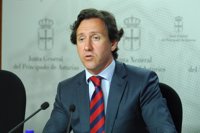 Longo (Foro) acusa al Principado de utilizar la huelga sanitaria como "coartada" para ahorrar