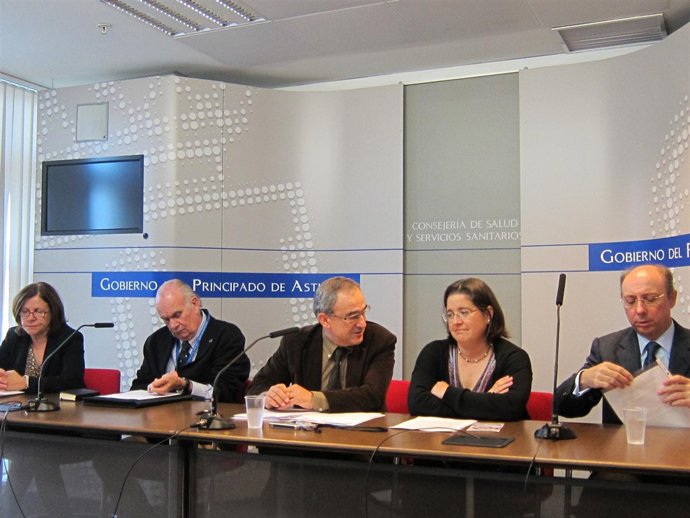 Presentación De La Semana Mundial De La Lactancia Materna