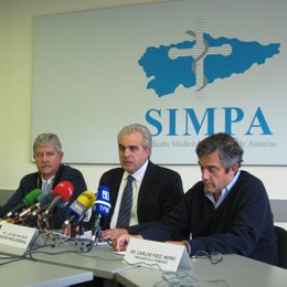 Responsables Del Simpa