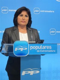 El PP extremeño dice que la victoria en Galicia es un "sí rotundo" a las políticas de su partido y un no al PSOE