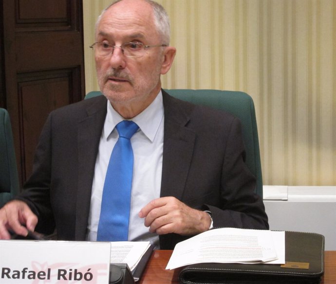 Rafael Ribó