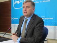 PP C-LM cree que "por cambiar la cabeza de Rubalcaba" el PSOE no va a obtener mejores resultados