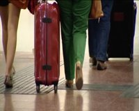 El 44,5% de los hogares no puede permitirse una semana de vacaciones al año