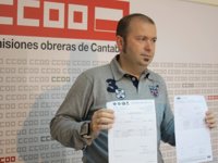 Retirado a dos agentes el complemento de 240 euros por no multar