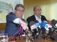 Exedil de Fuenlabrada: "Me siento totalmente inocente"