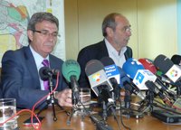 Alcalde Fuenlabrada dice que la mejor investigación sobre licencias a negocios es la de la Audiencia Nacional