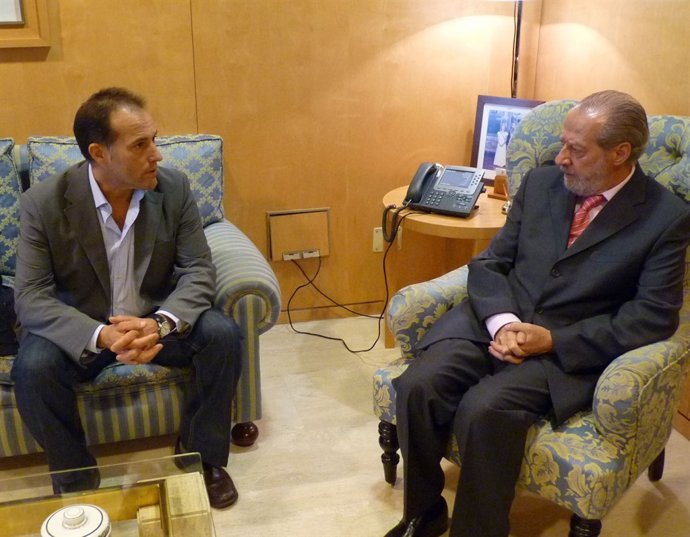 Felipe Gómez y Villalobos.