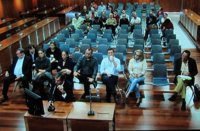 Exempleado de banca suiza dice que no pensó que el dinero dado por los Zaldívar era ilegal