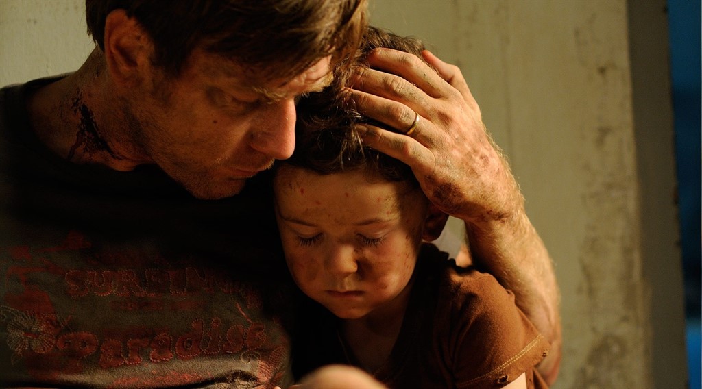 Lo imposible ya es la película más vista del año Lo imposible ya es la película más vista del año