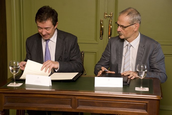 Convenio Complutense-Sorbona