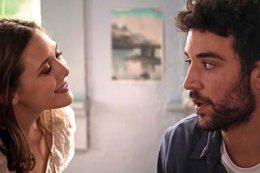 Escena de 'Liberal Arts'