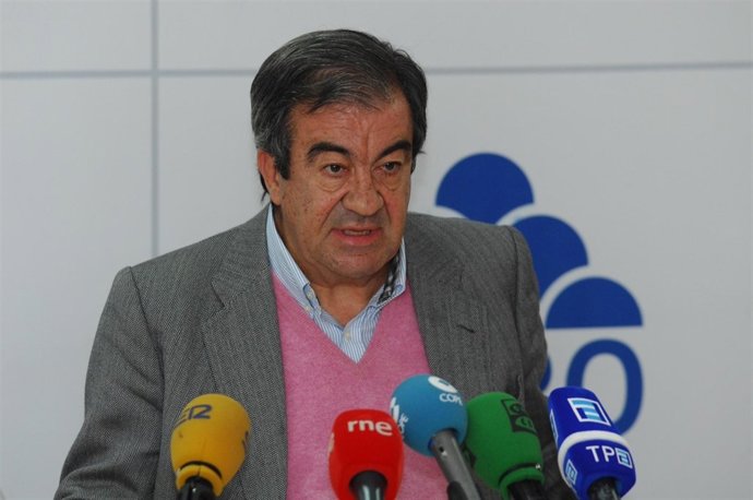 Francisco Álvarez-Cascos