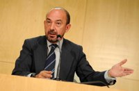 El vicealcalde arremete contra los que se escudan en los esfuerzos pedidos por la Administración para buscar "bronca"