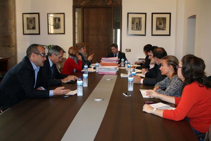 Junta de Gobierno Local