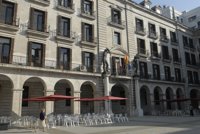 Los sindicatos esperan que Liberbank "baje el pistón" de su propuesta inicial en la reunión del miércoles