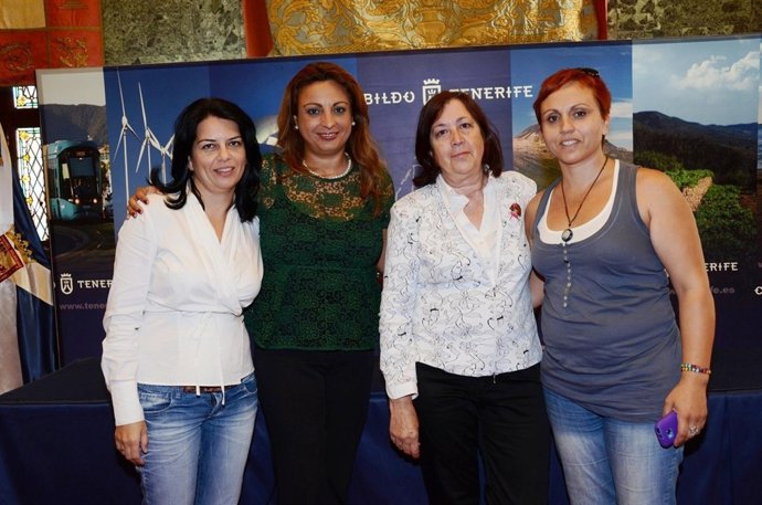 Presentación de las jornadas