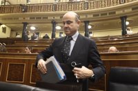 Economía.- El Ministerio de Economía destaca que el Tesoro se sigue financiando "con holgura" en el mercado 