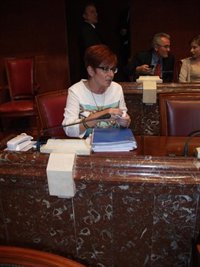 PSOE admite que el actual modelo de financiación es "injusto" con la Región pero "no peor" que el anterior