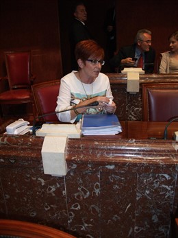 Begoña García Retegui