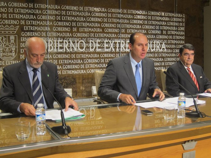 Campaña gripe en Extremadura