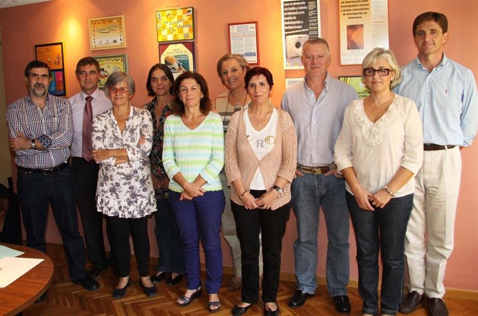 Comisión De Ética Del CECOVA